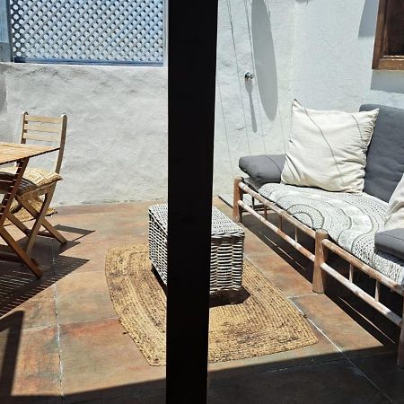 Lazurite Maspalomas Apartamentos Sur Gran Canaria El Tablero  Εξωτερικό φωτογραφία