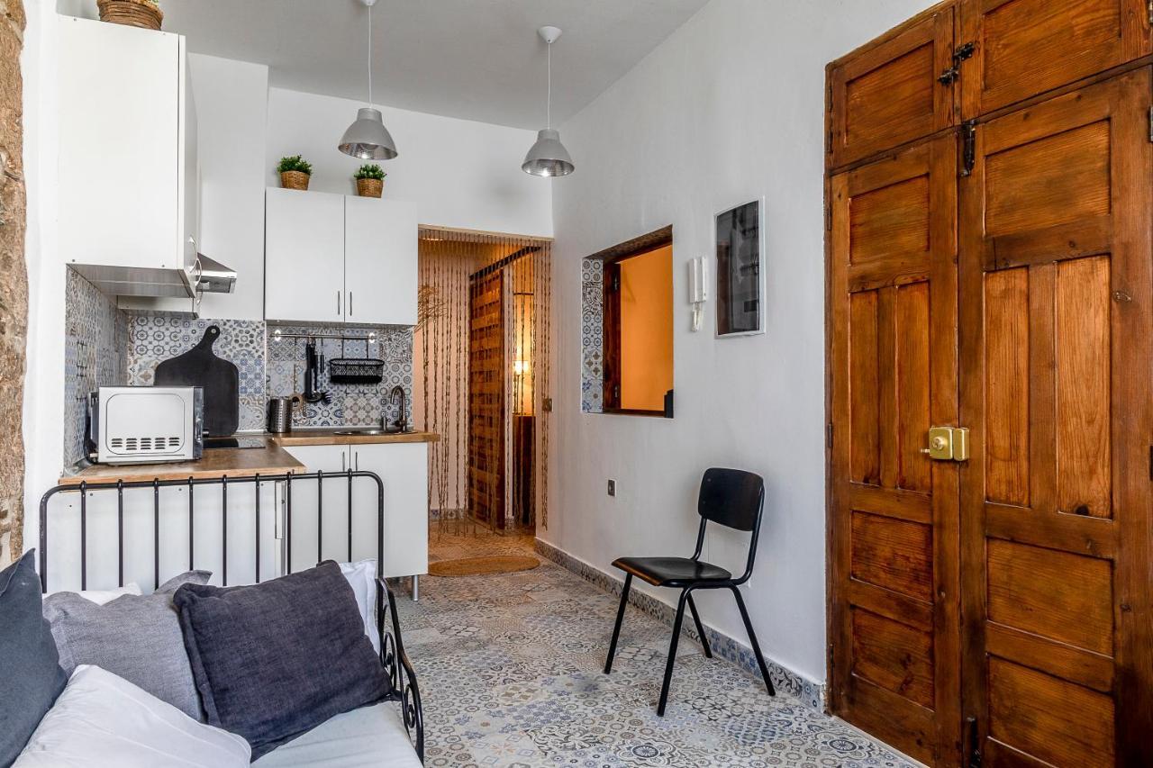 Lazurite Maspalomas Apartamentos Sur Gran Canaria El Tablero  Εξωτερικό φωτογραφία