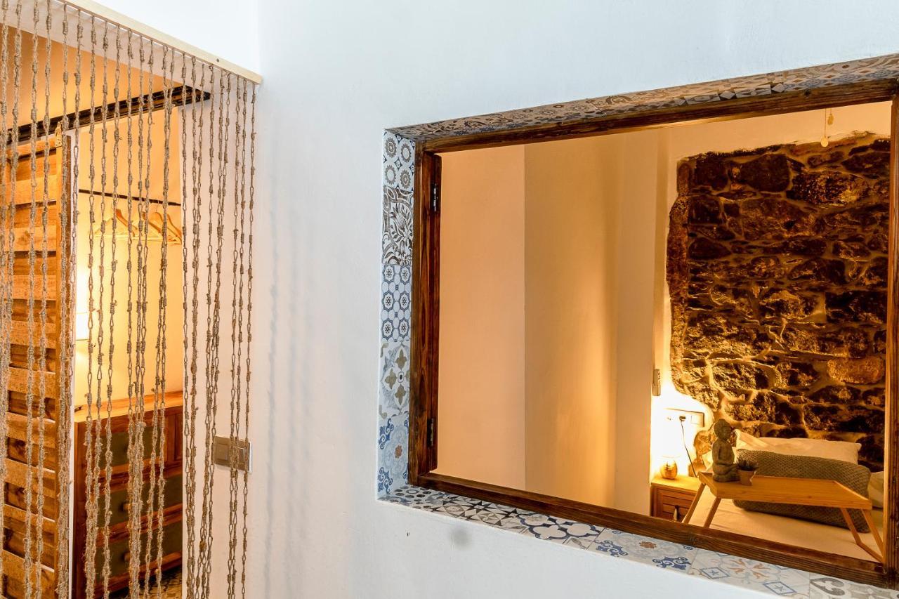 Lazurite Maspalomas Apartamentos Sur Gran Canaria El Tablero  Εξωτερικό φωτογραφία