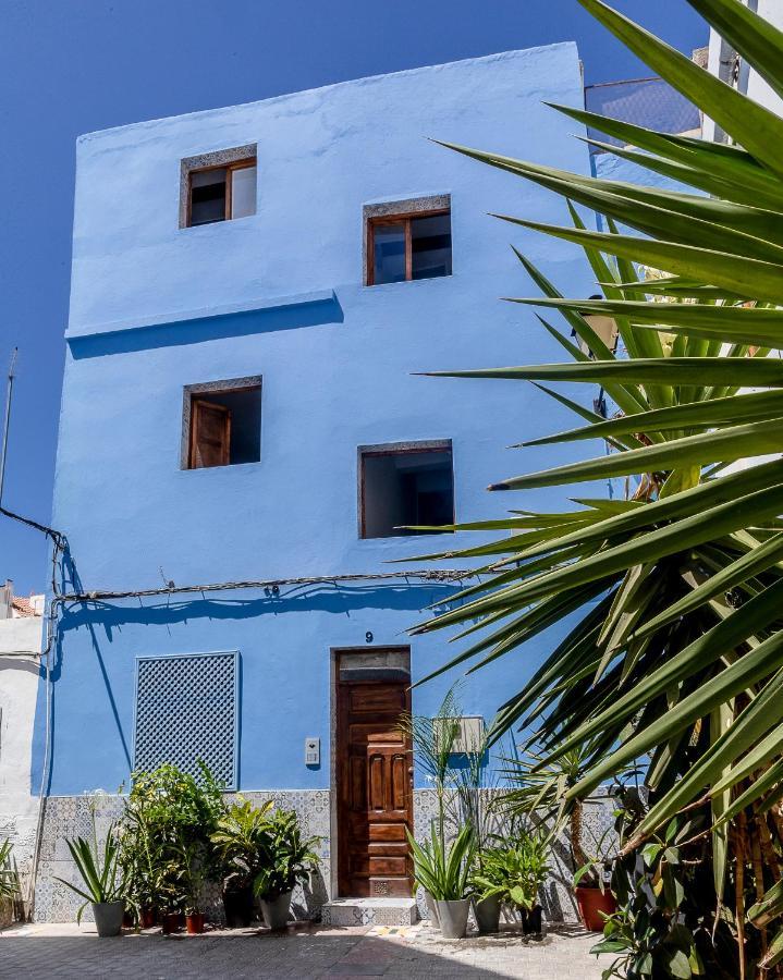 Lazurite Maspalomas Apartamentos Sur Gran Canaria El Tablero  Εξωτερικό φωτογραφία