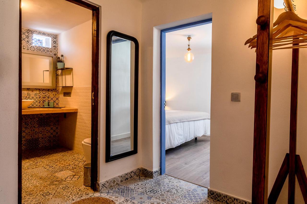 Lazurite Maspalomas Apartamentos Sur Gran Canaria El Tablero  Εξωτερικό φωτογραφία