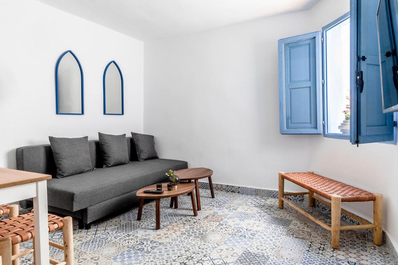 Lazurite Maspalomas Apartamentos Sur Gran Canaria El Tablero  Εξωτερικό φωτογραφία