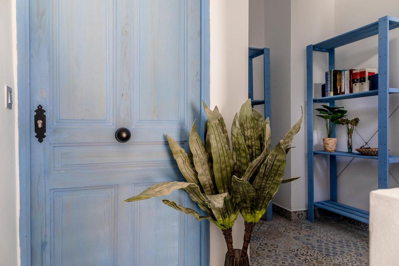 Lazurite Maspalomas Apartamentos Sur Gran Canaria El Tablero  Εξωτερικό φωτογραφία