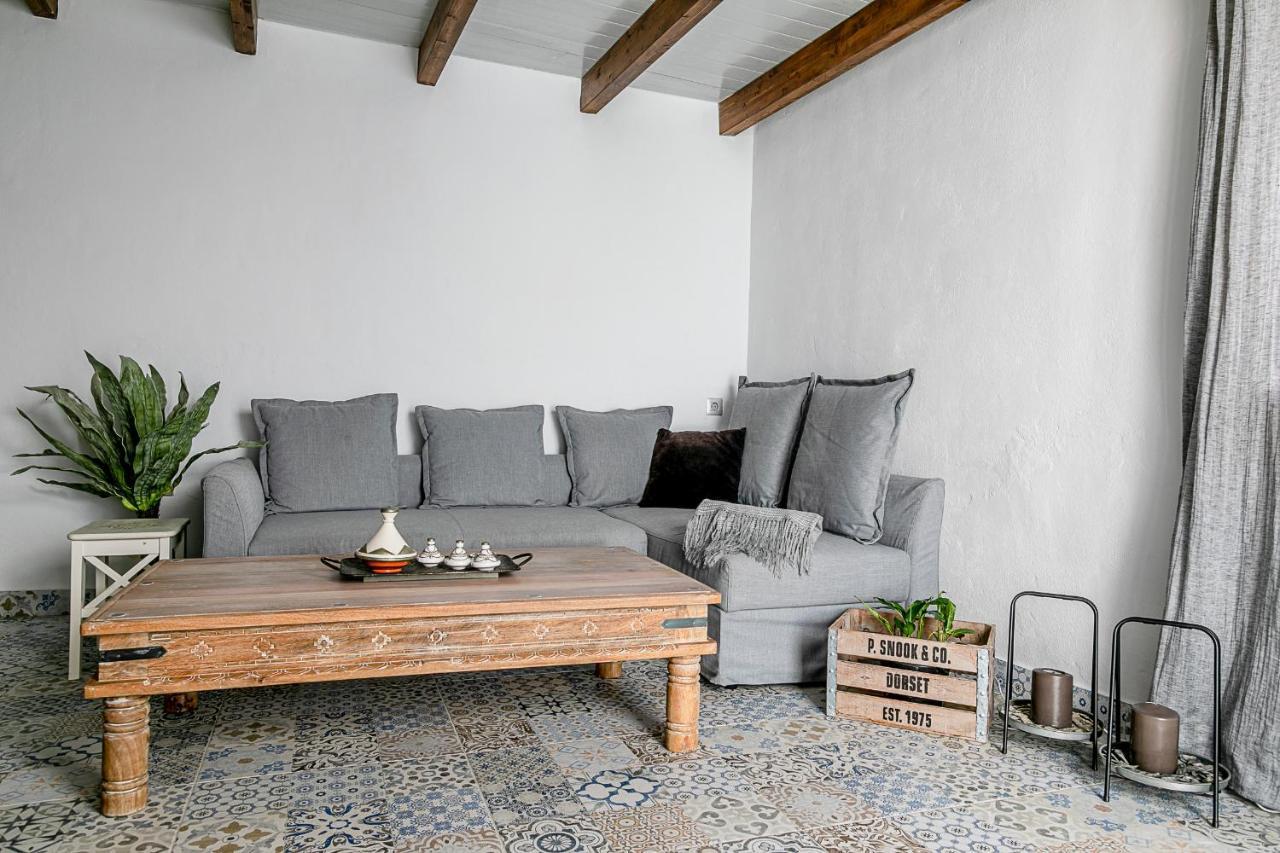 Lazurite Maspalomas Apartamentos Sur Gran Canaria El Tablero  Εξωτερικό φωτογραφία