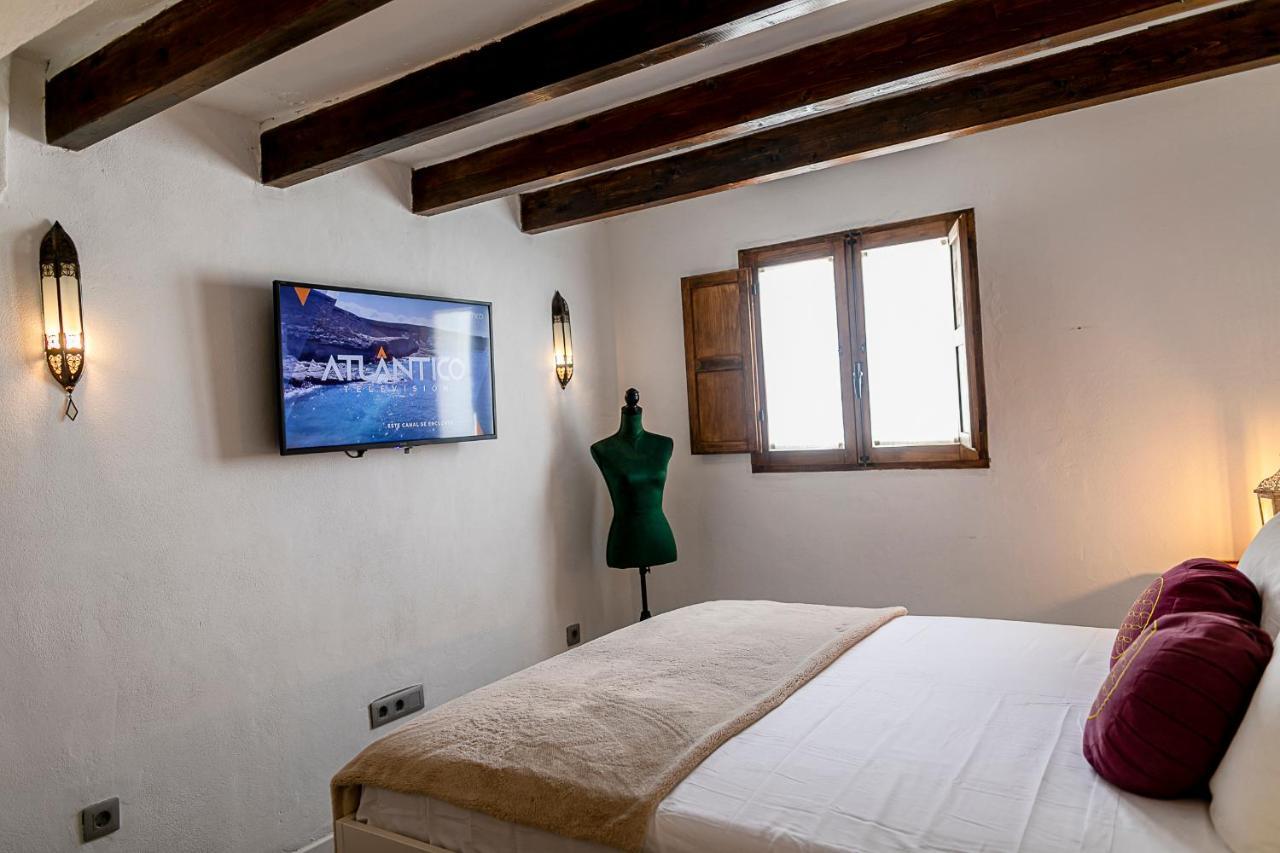Lazurite Maspalomas Apartamentos Sur Gran Canaria El Tablero  Εξωτερικό φωτογραφία