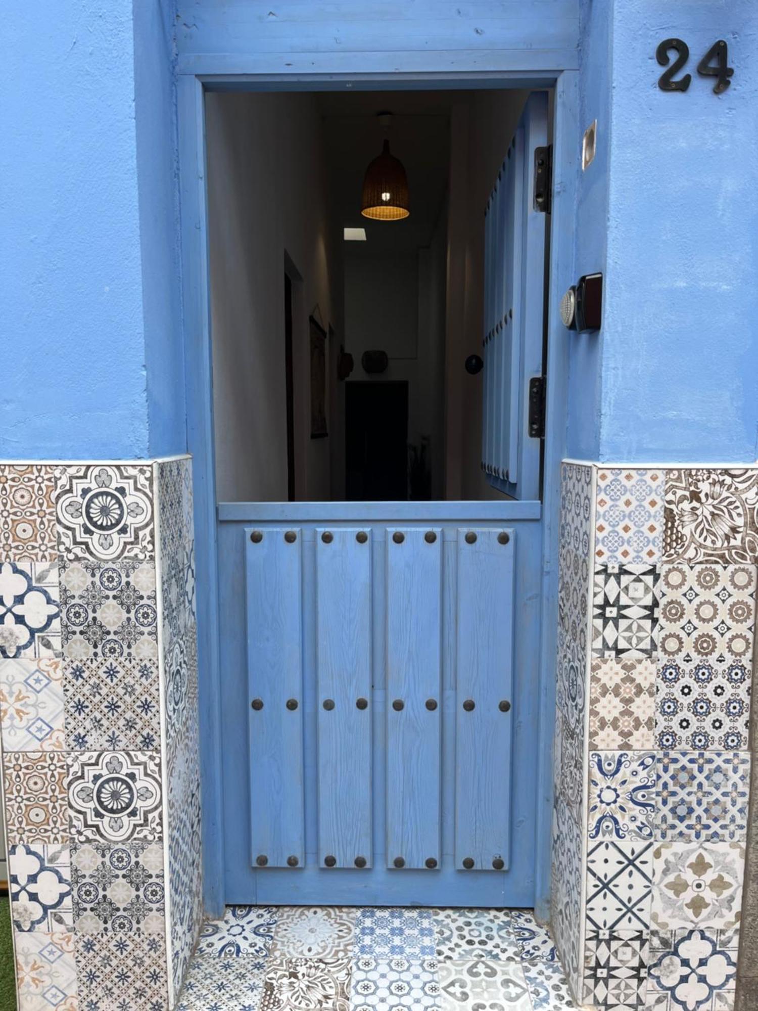Lazurite Maspalomas Apartamentos Sur Gran Canaria El Tablero  Εξωτερικό φωτογραφία
