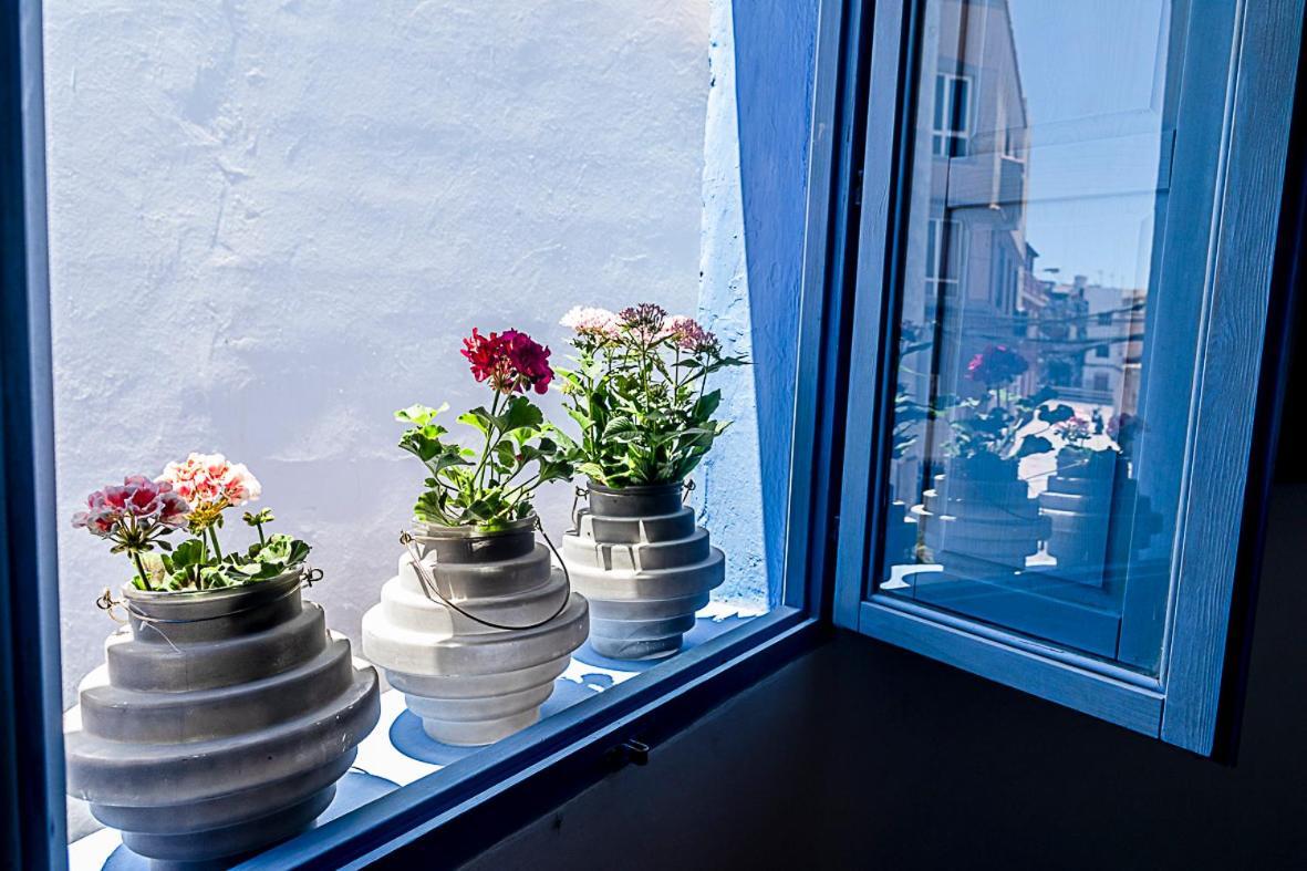 Lazurite Maspalomas Apartamentos Sur Gran Canaria El Tablero  Εξωτερικό φωτογραφία