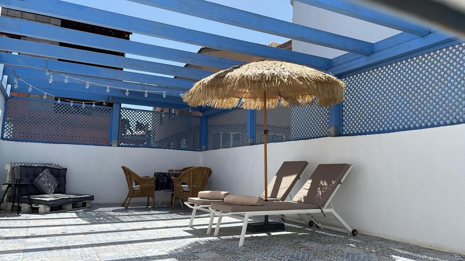 Lazurite Maspalomas Apartamentos Sur Gran Canaria El Tablero  Εξωτερικό φωτογραφία